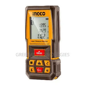 INGCO 100m Laser Distance Detector