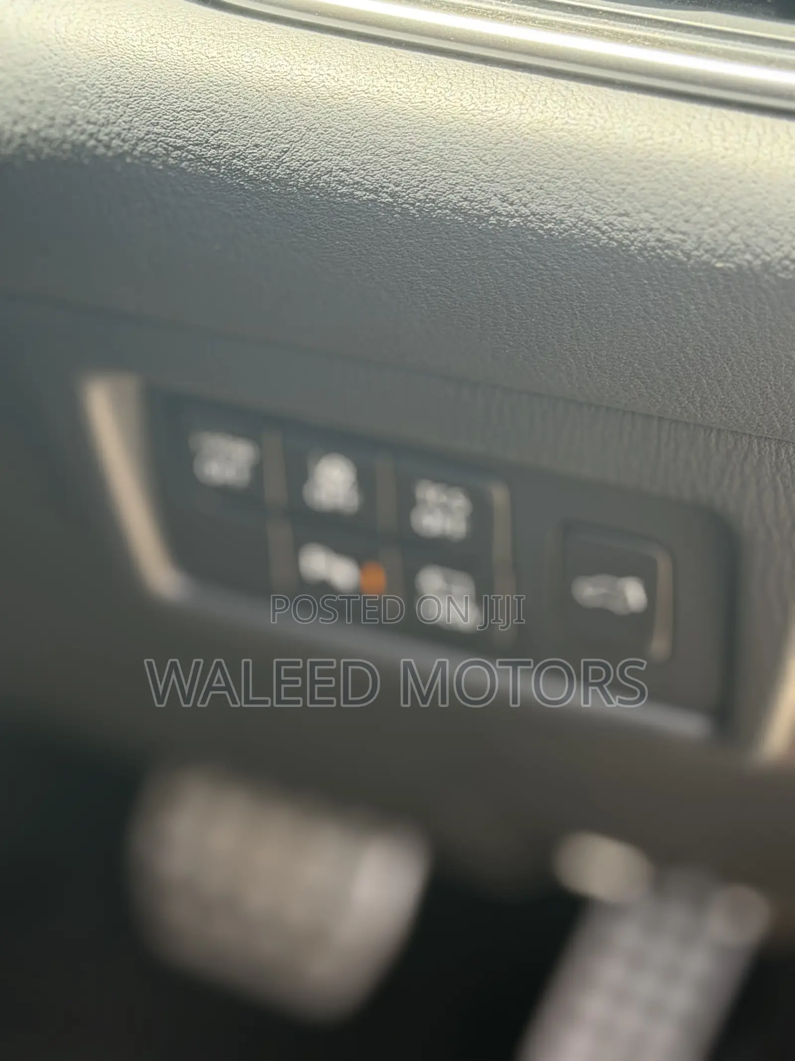 Mazda CX-5 2019 Red