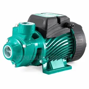 0.5HP Shiyuan DC Booster Water Pump – 370W