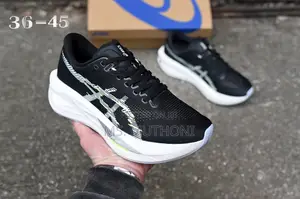 The ASICS Magic Speed 4 Size 39-45