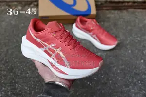 The ASICS Magic Speed 4 Size 39-45