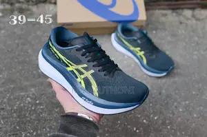 The ASICS Magic Speed 4 Size 39-45