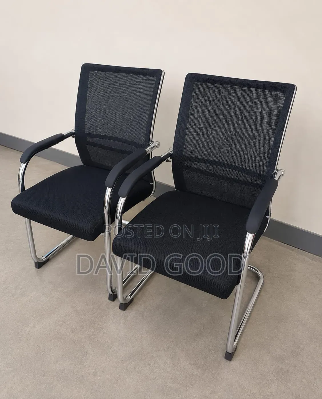 Office Waiting Seat