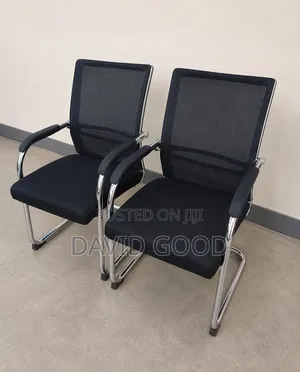 Office Waiting Seat