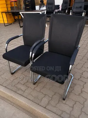 Office Waiting Seat