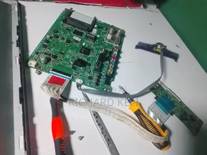 Professional Phones,woofer, Laptops and TV Repairs