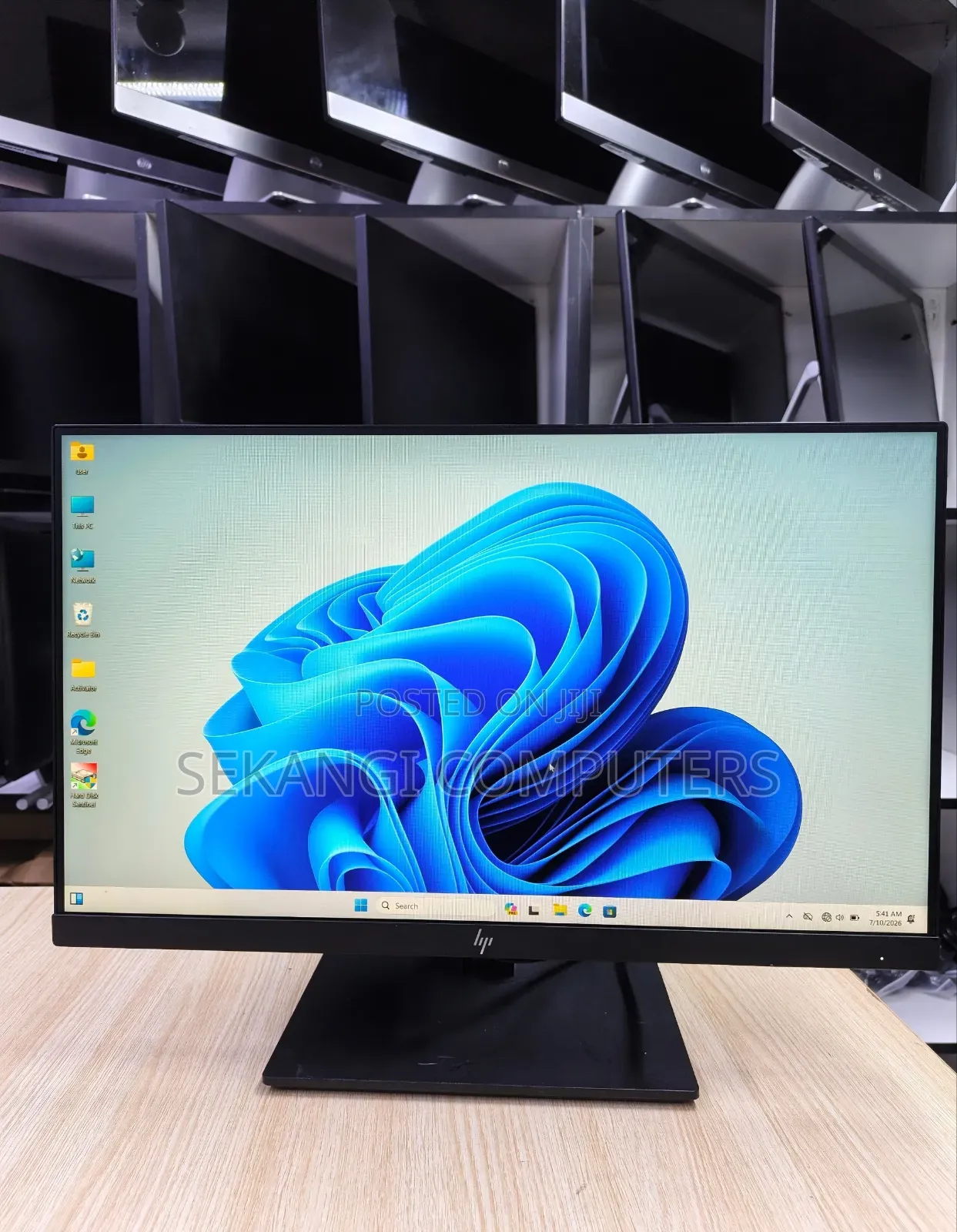 HP Z22 G2 Monitor