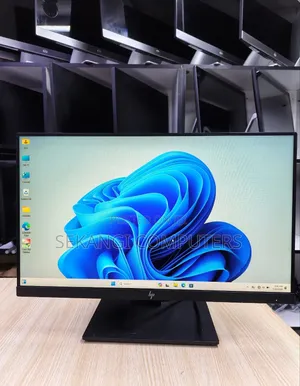 HP Z22 G2 Monitor