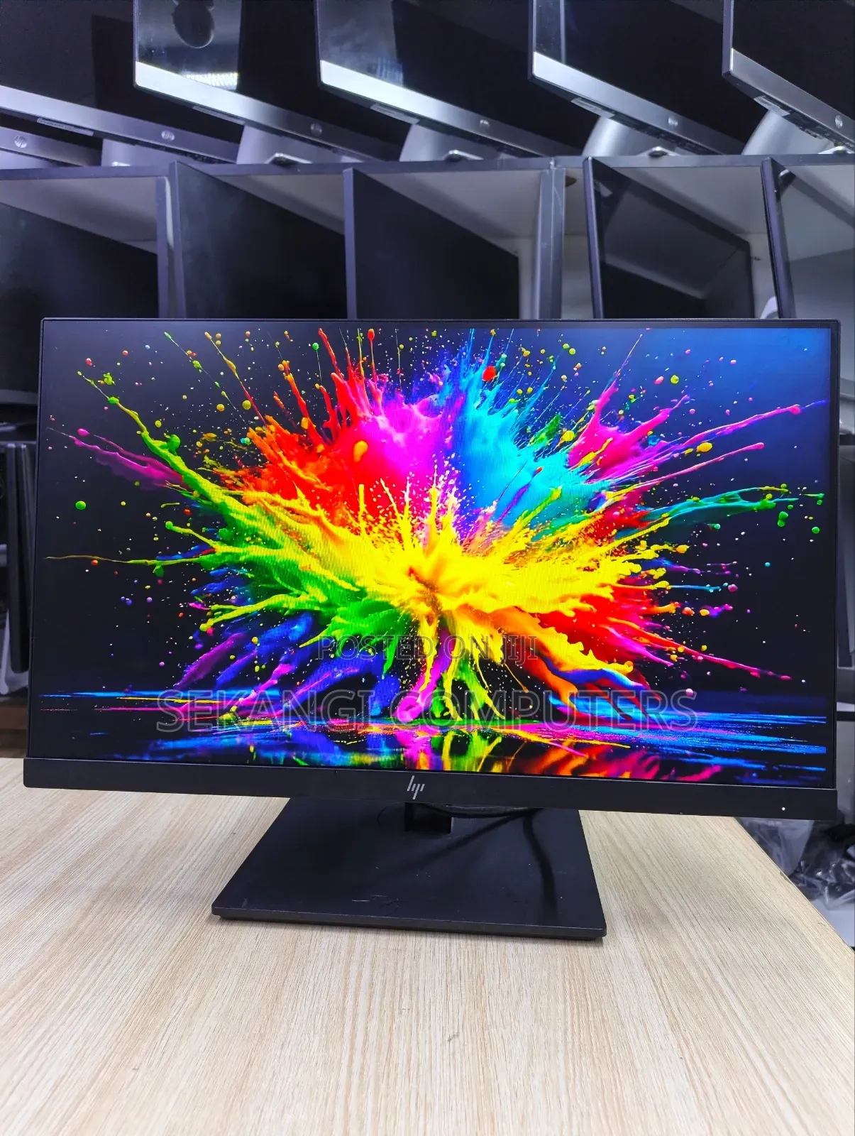HP Z22 G2 Monitor