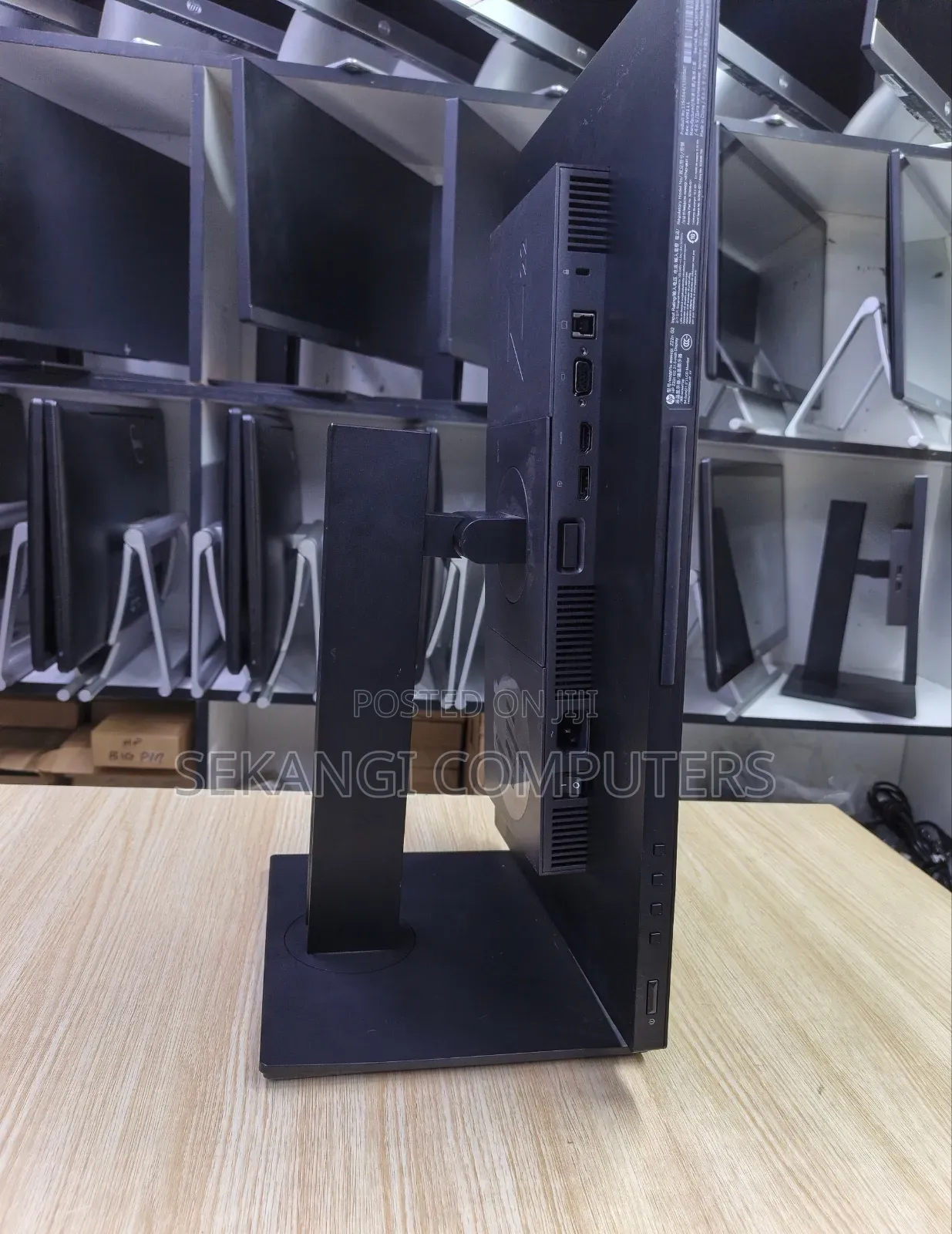 HP Z22 G2 Monitor