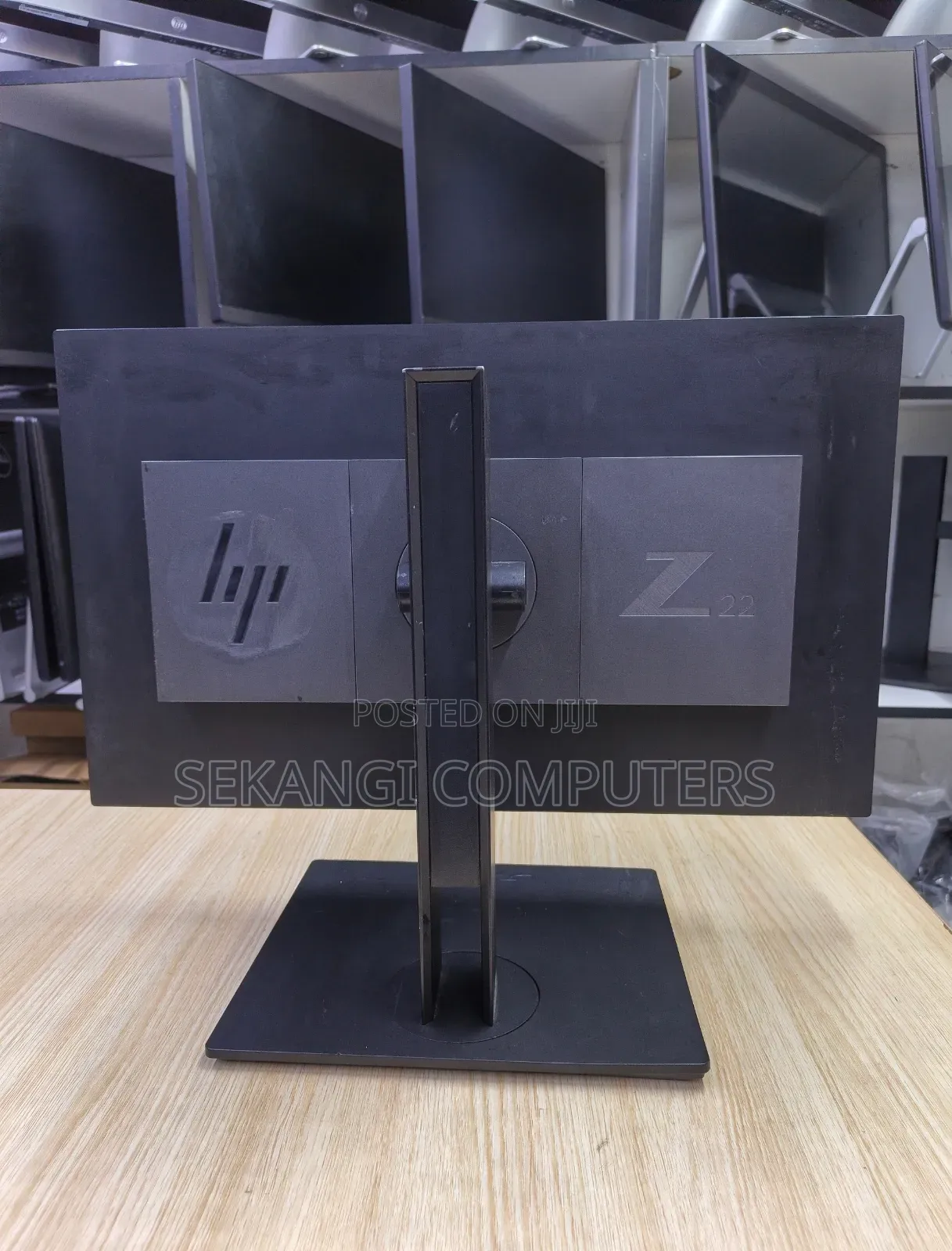 HP Z22 G2 Monitor