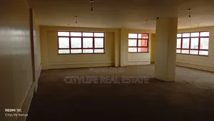 Ngara, Ngara Road Is 1315 SQFT With Toilet and Kitchenette