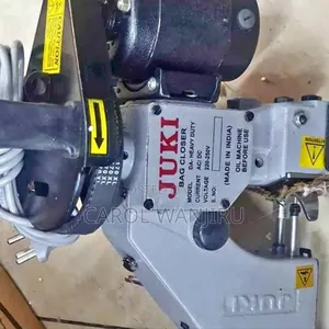 Juki Bag Closer Machine/New Juki Bag Closer Machine