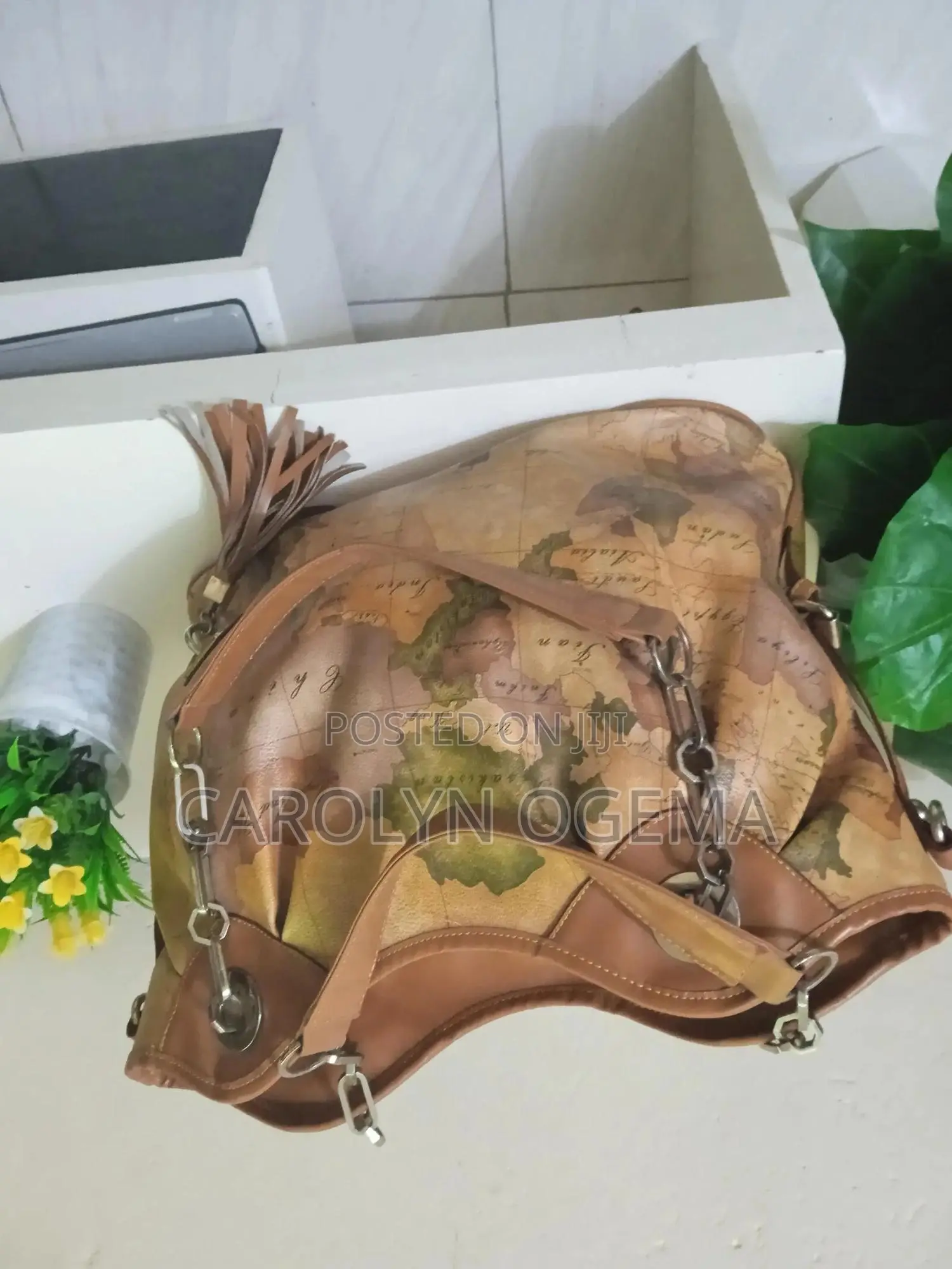 Ladies Quality Handbags