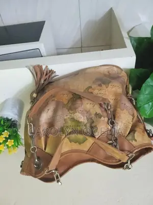 Ladies Quality Handbags