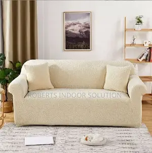 New Design Damask Stretchable Sofa Cover