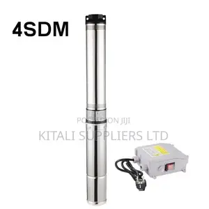AICO Japan 2HP 210M Deep Well Electric Submersible Pump