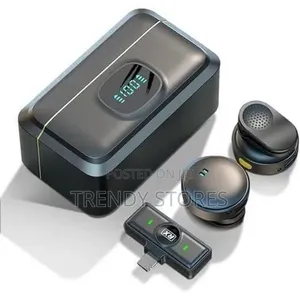 Collar Microphone