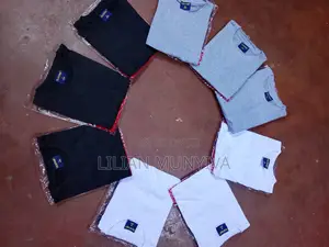 Imported Roundneck Tshirts