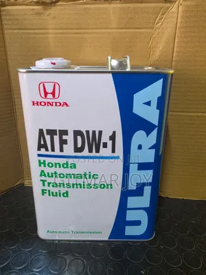 Atf Dw-1 Gear Box Fluid