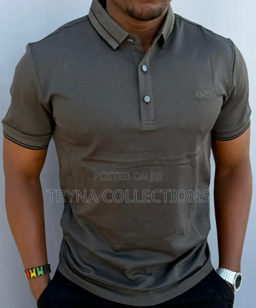 Polo Tshirts