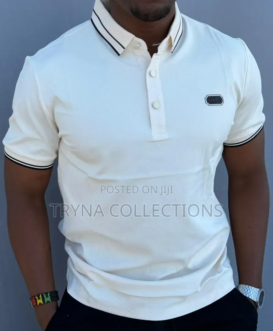 Polo Tshirts