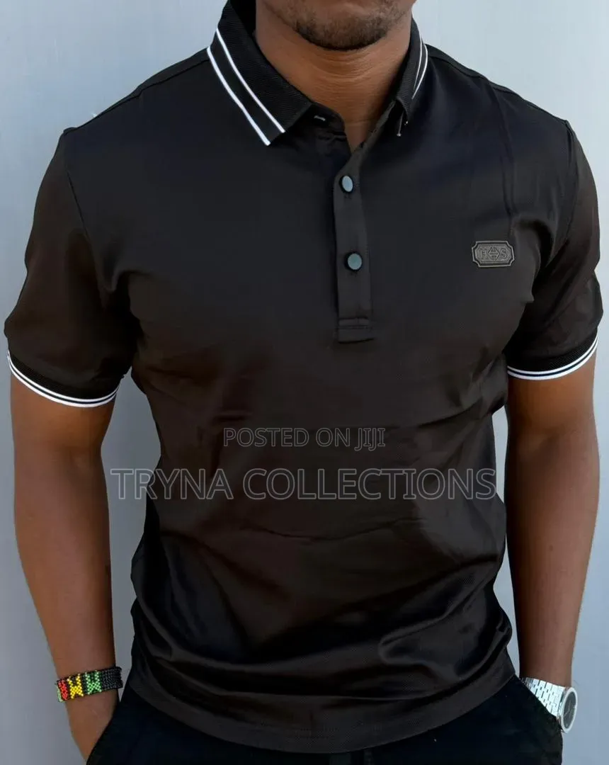 Polo Tshirts