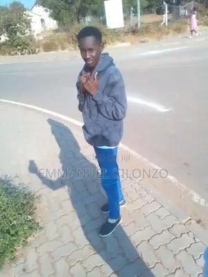 Shamba Boy