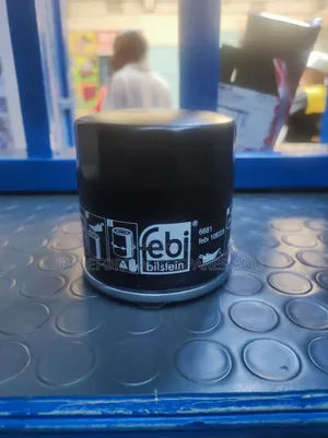 Peugeot Boxer Fuel Filter