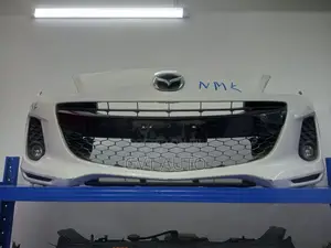 Mazda Axela 2009,2010,2011,2012 Front Bumper