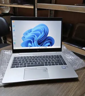 Laptop HP EliteBook 840 G6 16GB Intel Core i7 SSD 512GB