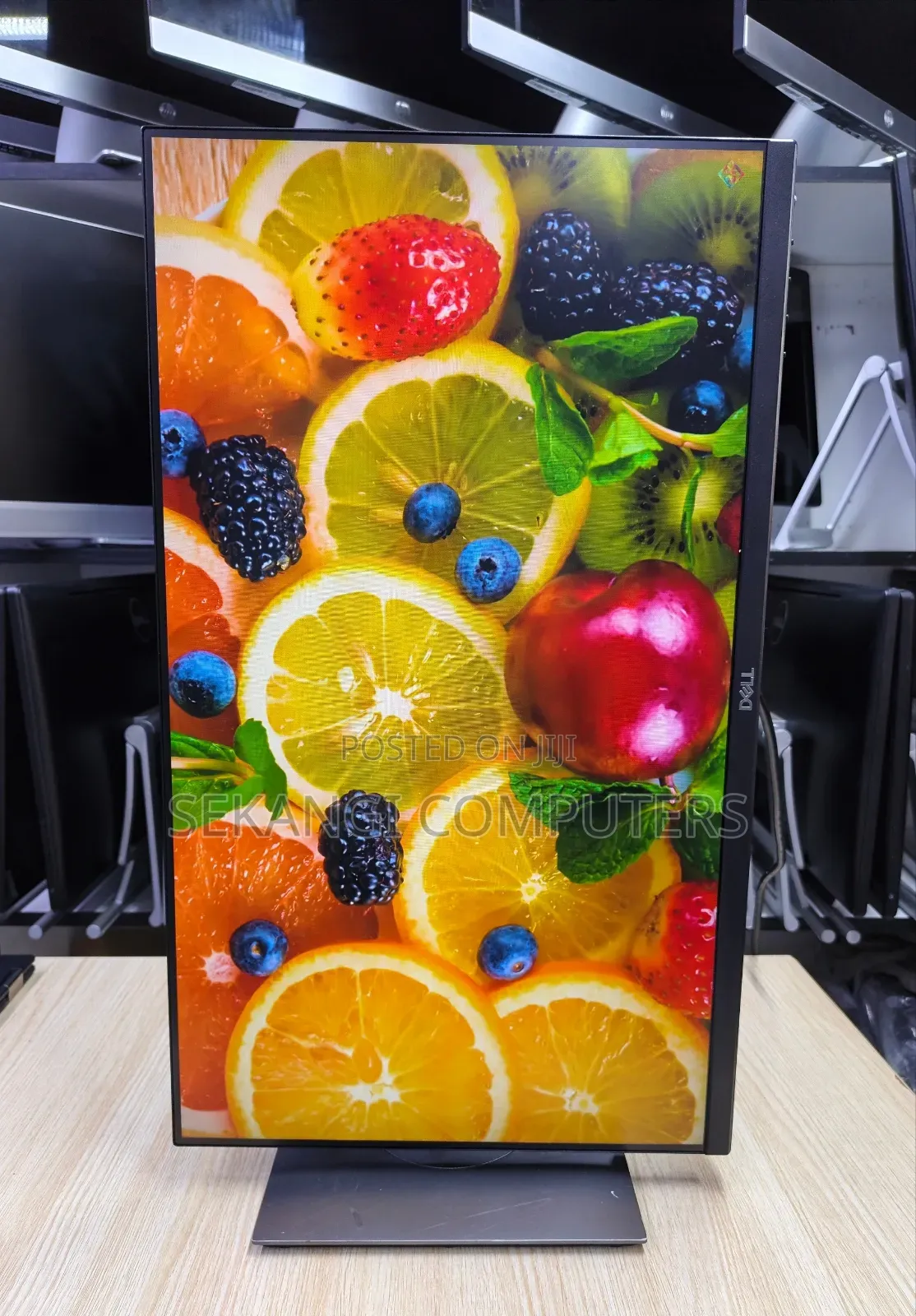 Dell P2419H Monitors