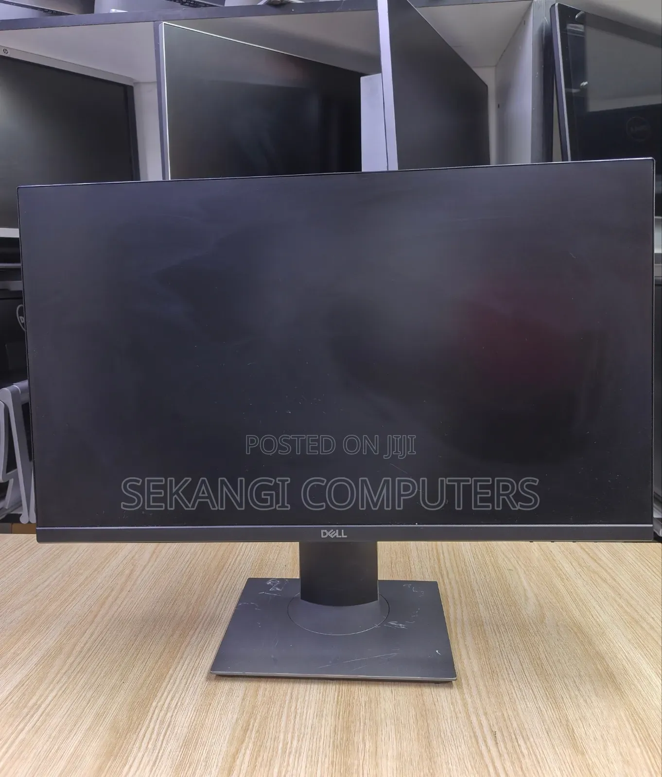 Dell P2419H Monitors
