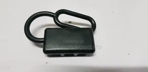 Anderson Plug Dust Cover/Black Cover for 50A Connector