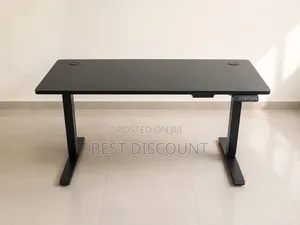 Height Electric Monitored Study Table