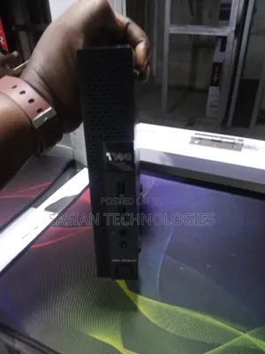 Desktop Computer Dell OptiPlex 9020 4GB Intel Core i5 HDD 500GB