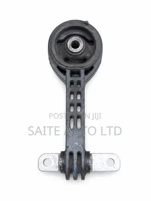 Honda - Engine Mounting