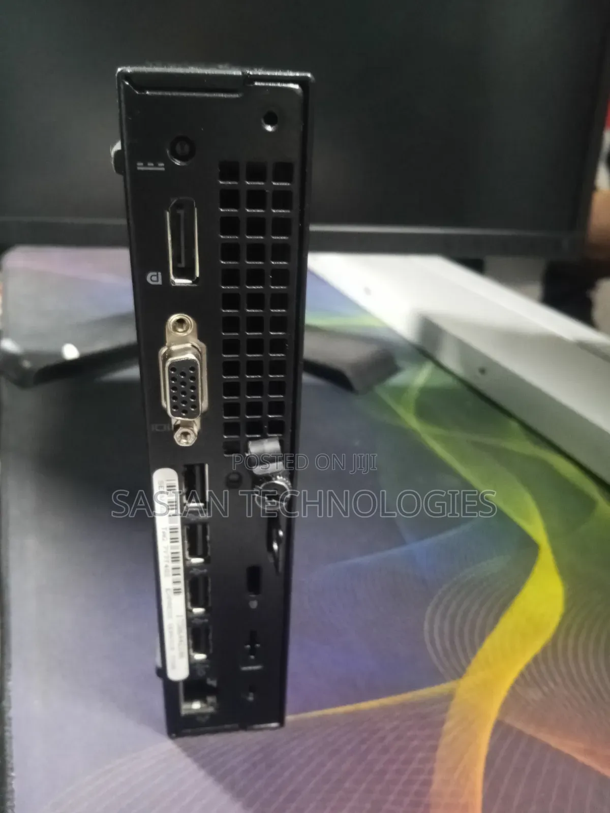 Desktop Computer Dell OptiPlex 9020 4GB Intel Core i5 HDD 500GB
