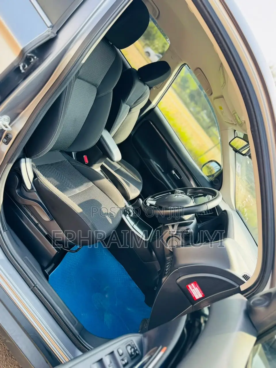 Mitsubishi Outlander 2019 Silver