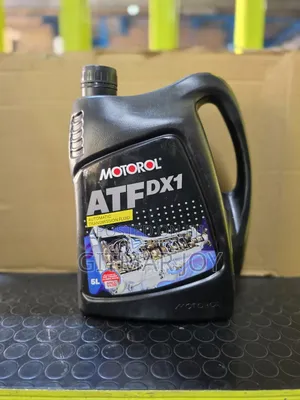 Motorol DX1 Gear Box Fluid 5 Litres