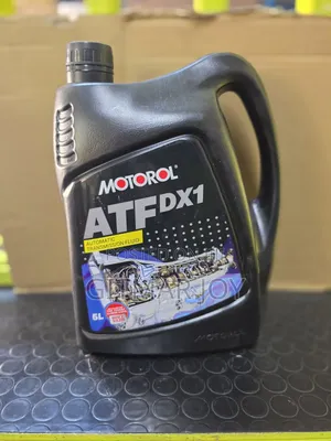 Motorol DX1 Gear Box Fluid 5 Litres