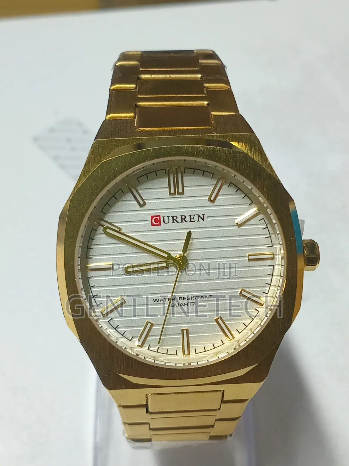 Curren M8456