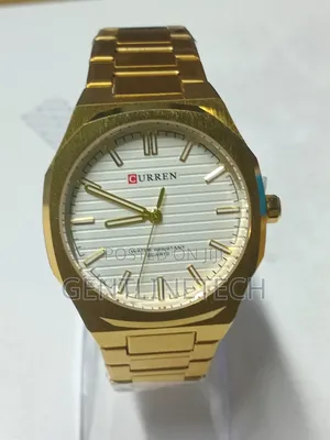 Curren M8456