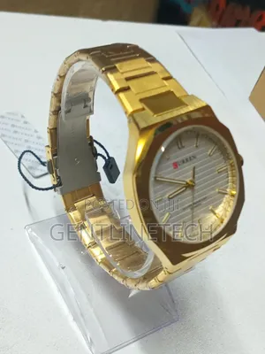 Curren M8456