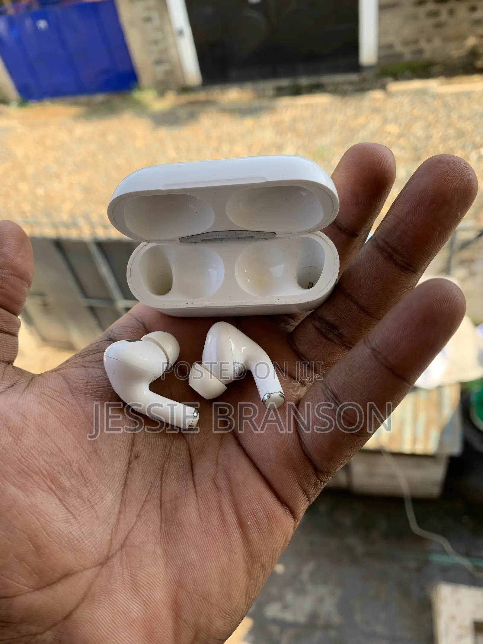 Airpods Pro
