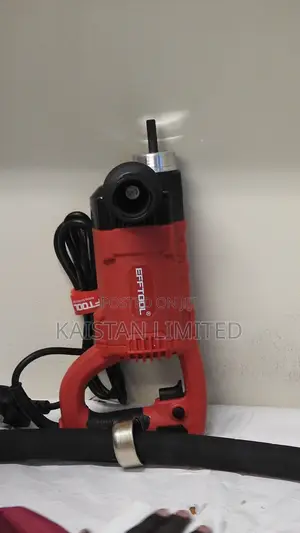 Efftool Heavy Duty 850W Electric Concrete Vibrator Poker Machine
