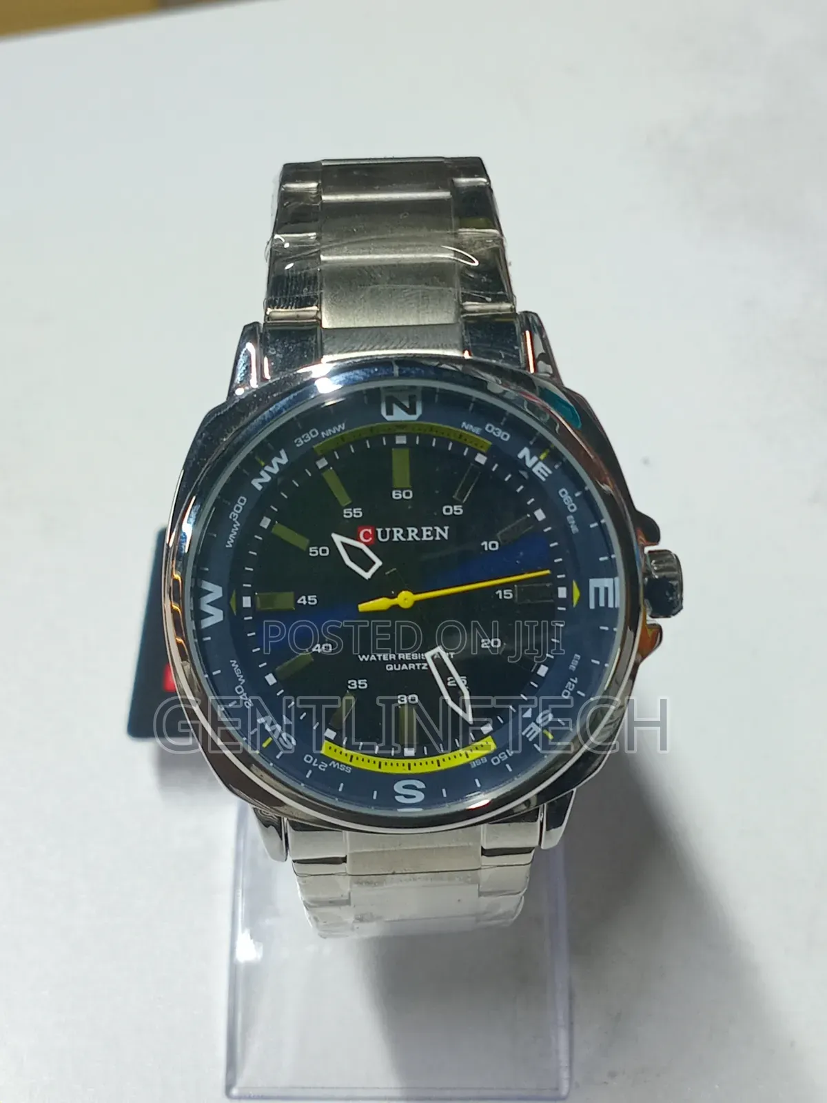 Curren M8455