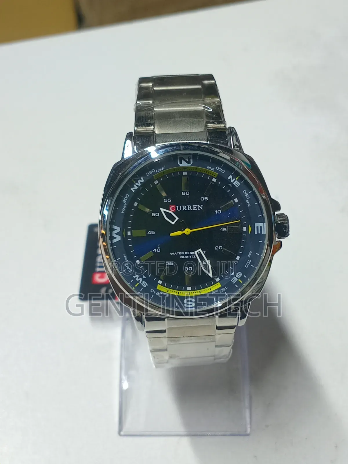 Curren M8455