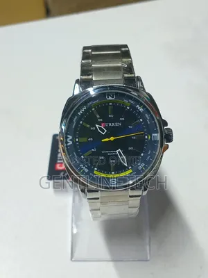 Curren M8455