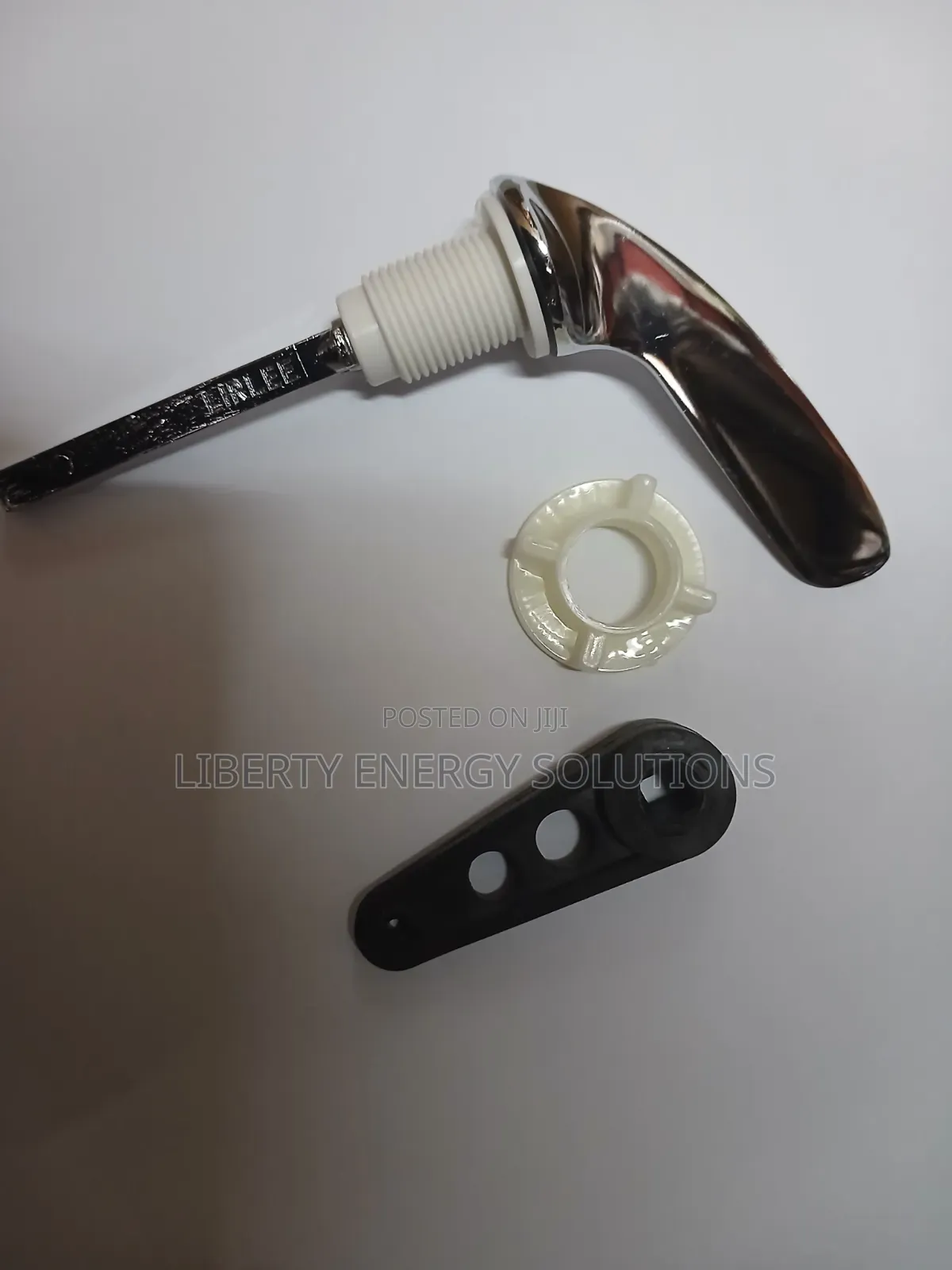 Heavy Flush Handle
